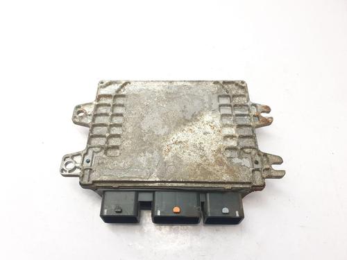 Engine control unit (ECU) NISSAN NOTE (E11, NE11) 1.6 | BP22662440M57 - Image 2