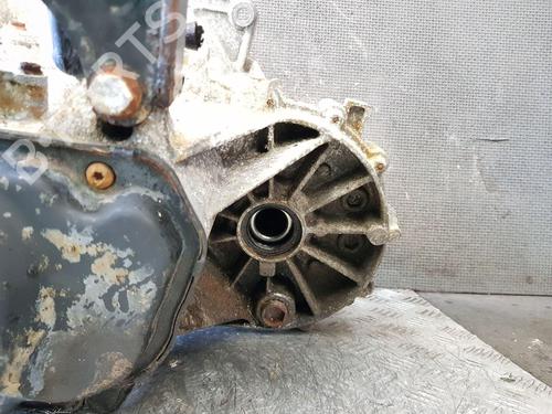 Gearbox SEAT IBIZA IV (6J5, 6P1) 1.0 TSI | BP23447067M3