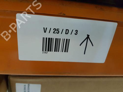 Left taillight AUDI A4 B7 (8EC) 1.9 TDI | BP39208845C34 - Image 7