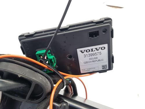 Tow ball/Mechanism VOLVO S60 II (134) D4 | BP30045382C141