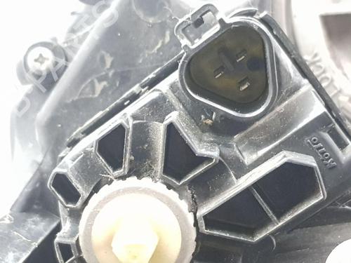 Left headlight NISSAN GT-R (R35) V6 | BP22683858C28  - Image 7