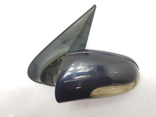 Used Left mirror MERCEDES-BENZ M-CLASS (W163) ML 270 CDI (163.113) (163 hp) 29815720