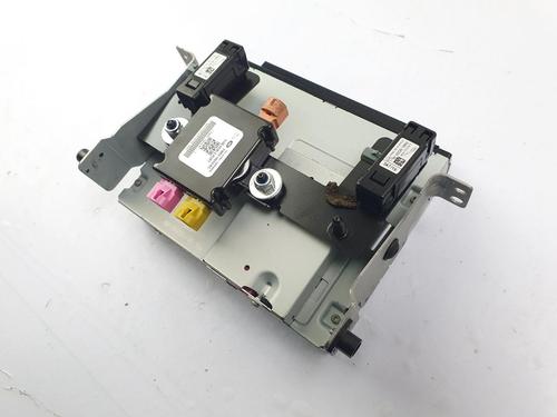 Electronic module JAGUAR F-PACE (X761) | BP22656859M83