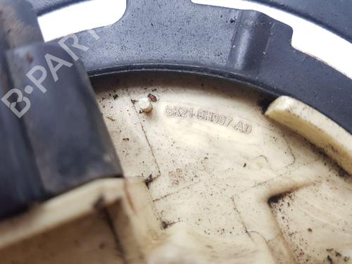 Fuel pump FORD TRANSIT V363 Van (FCD, FDD) 2.0 EcoBlue | BP28571954M76 