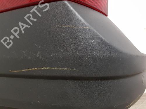 Kofangerhjørne VW CRAFTER Van (SY_, SX_) | BP30650176C117