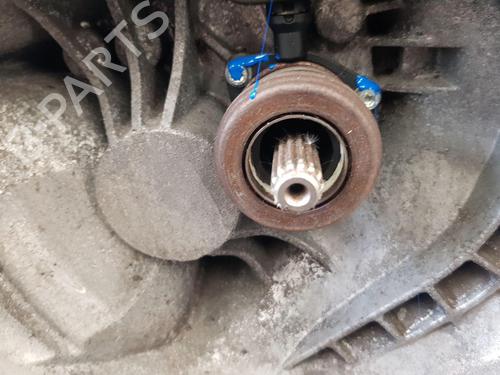 Gearbox VAUXHALL CORSA Mk IV (E) (X15) 1.4 | BP35885190M3 - Image 11