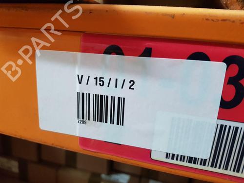 Right taillight VW GOLF V (1K1) 2.0 TDI 16V | BP30650096C35 