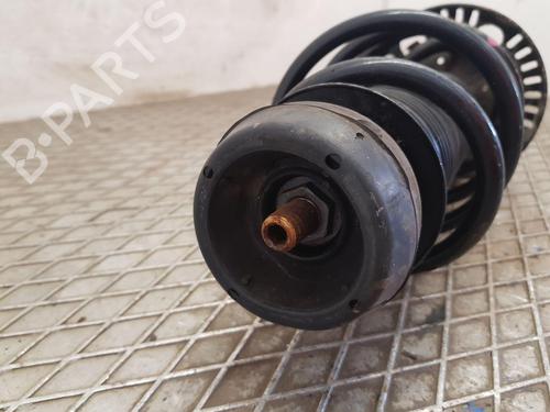 Left front shock absorber VW POLO V (6R1, 6C1)  | BP27579474M16 
