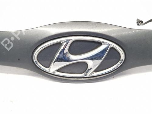 Tailgate handle HYUNDAI ix20 (JC) 1.4 | BP29549007C132 