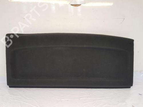 Plage arrière VW POLO IV (9N_, 9A_) 1.2 (60 hp) 32034794