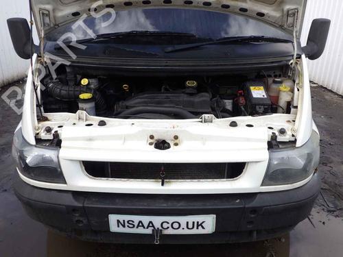 Engine FORD TRANSIT Van (FA_ _) 2.4 DI (FAA_, FAB_, FAC_, FAD_) | BP32275052M1