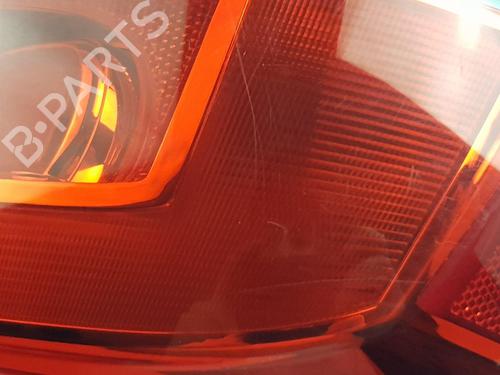 Left taillight VW PASSAT B7 (362) 2.0 TDI | BP26012955C34 