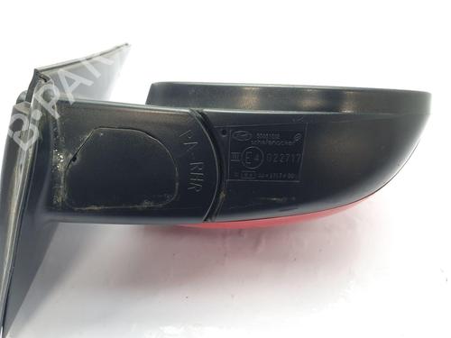 Right mirror HYUNDAI i10 I (PA) 1.2 | BP23119354C27