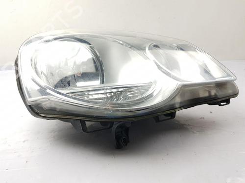 Right headlight VW POLO (9N_, 9A_) 1.4 16V | BP27353288C29 