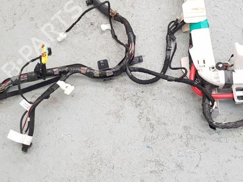 Wiring harness TESLA MODEL 3 (5YJ3) EV AWD | BP36640739E16 - Image 4
