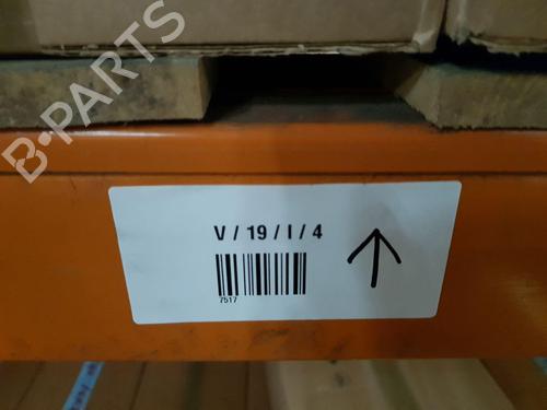 Fuel pump TOYOTA HILUX VII Pickup (_N1_, _N2_, _N3_) 2.5 D-4D 4WD (KUN25) | BP24649320M76 