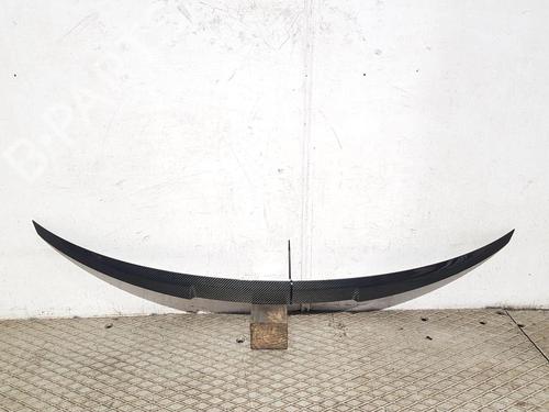 Used Rear spoiler BMW 4 Coupe (F32, F82) M4 Competition (450 hp) 30161519
