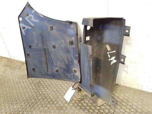 Corner bumper CITROËN JUMPER II Van 2.0 BlueHDi 130 | BP22207395C117 