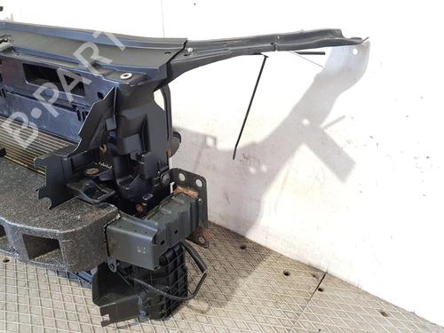 Front slam panel SKODA FABIA II (542) 1.2 | BP22203859C72 