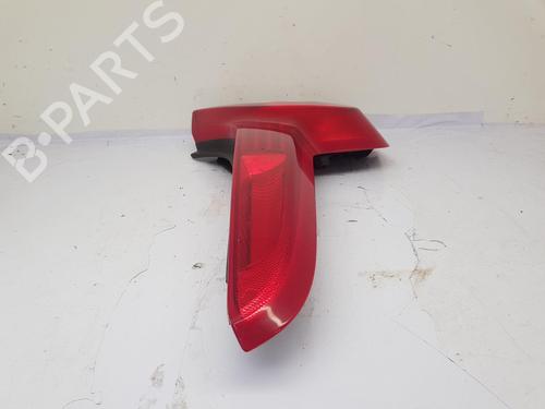 Left taillight VOLVO C30 (533) 1.6 D | BP33889964C34 - Image 4