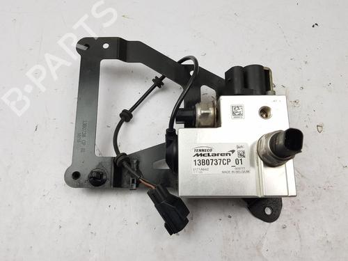 Used Suspension compressor Suspension compressor 22682360 22682360