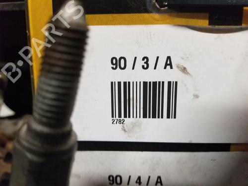 Gearbox HONDA CIVIC VII Hatchback (EU, EP, EV) 1.6 i (EP2, EU8, EU6) | BP30796303M3