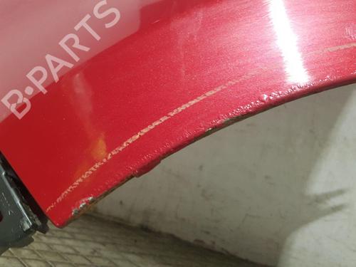 Left front fenders CITROËN C3 Picasso (SH_) 1.6 HDI 90 | BP31603783C41 