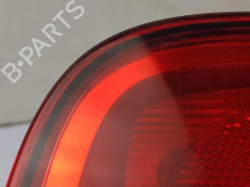 Left taillight SKODA CITIGO (NF1) 1.0 | BP32483926C34 