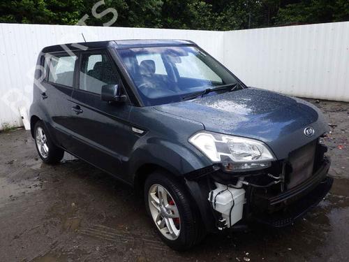 Used Parts KIA SOUL I (AM) 1.6 CVVT 2063262
