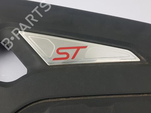 Osłona górna FORD FIESTA VI (CB1, CCN) 1.6 ST | BP30924004M93