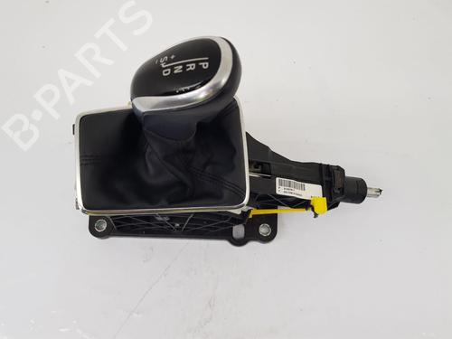 Gear lever VOLVO V40 Hatchback (525) T3 | BP33944545M90 - Image 2