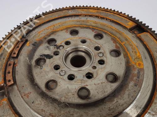 Flywheel FORD TRANSIT V363 Van (FCD, FDD) | BP29984499M101