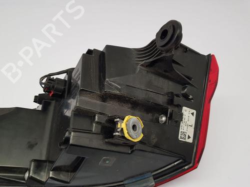 Left taillight BMW 1 (F40) 118 i | BP32198930C34 - Image 6