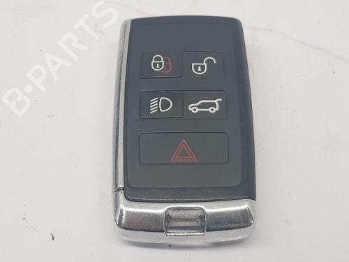 Electronic module LAND ROVER DISCOVERY V (L462) 3.0 Td6 4x4 | BP38926702M83 - Image 3