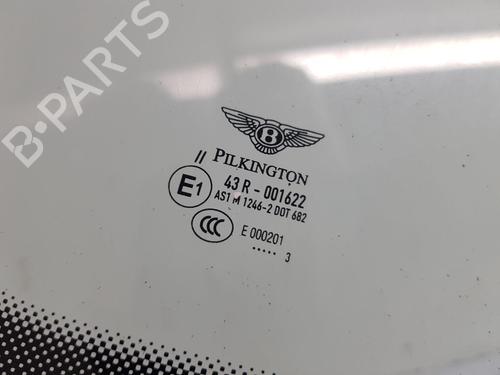 Other BENTLEY CONTINENTAL Convertible (3S_) 4.0 V8 AWD | BP32870389O1  - Image 8