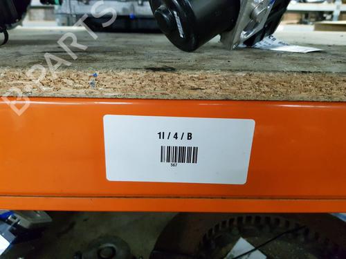 ABS pump BMW 4 Convertible (F33, F83) M4 Competition | BP23083940M43 