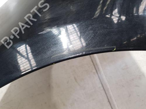 Left front fenders VAUXHALL ASTRA Mk VI (J) (P10) 2.0 CDTi | BP30090933C41