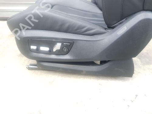 Left front seat BMW 5 (G30, F90) M5 | BP22668213C15  - Image 11