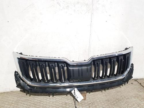 Grille SKODA KODIAQ I (NS6, NS7, NV7) 2.0 TDI 4x4 | BP30264613C40 