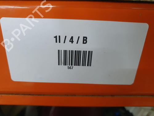 Right mirror HYUNDAI i10 I (PA) 1.2 | BP23119354C27