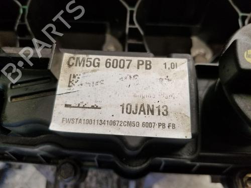Cylinder head FORD FOCUS III 1.0 EcoBoost | BP33966821M5  - Image 6