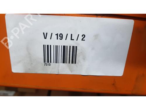 Retrovisor esquerdo CHEVROLET SPARK (M300) 1.2 | BP33275573C26 - Image 10