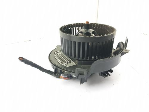 Heater blower motor VW PASSAT B8 (3G2, CB2) 1.6 TDI | BP29575840M62 