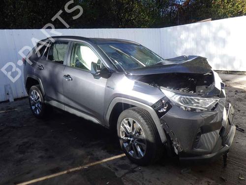 Used Parts TOYOTA RAV 4 V (_A5_, _H5_) 2.5 Hybrid AWD (AXAH54, AXAL54) 4417778
