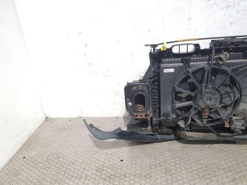 Frontplade/Frontkurv FORD FIESTA VI (CB1, CCN) 1.0 EcoBoost | BP37584981C72 - Image 10
