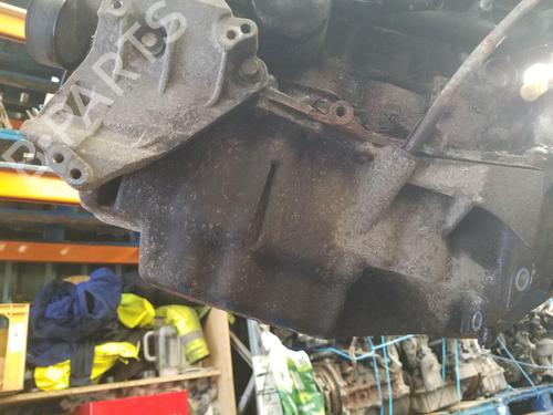 Engine RENAULT MEGANE III Hatchback (BZ0/1_, B3_) 1.6 16V (BZ0H) | BP37585022M1 - Image 10