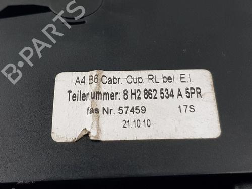 Cup/Object holder SEAT EXEO ST (3R5) 2.0 TDI | BP40259011I37 - Image 3
