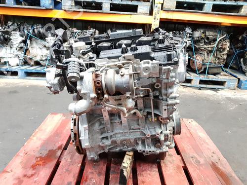 Engine HYUNDAI TUCSON (NX4E, NX4A) | BP22206524M1
