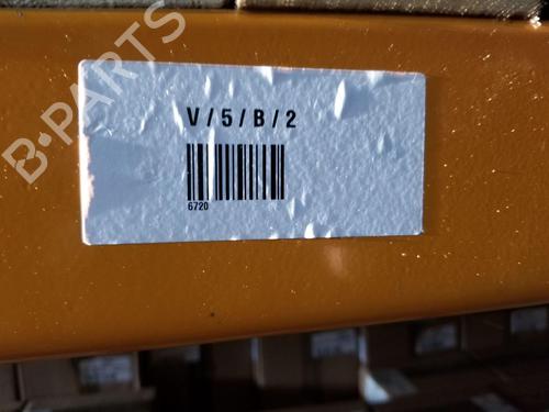 Advarselskontakt LOTUS EMIRA 3.5 | BP30864801I22 