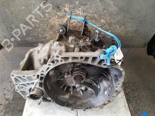 Used Gearbox Gearbox TOYOTA RAV 4 III (_A3_) 2.2 D 4WD (ALA30_, ALA30R) (136 hp) 34708543 34708543